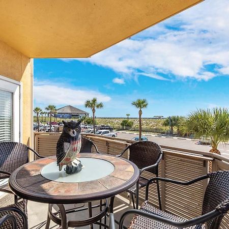 Sandpiper 106 Tybee Island Exterior photo
